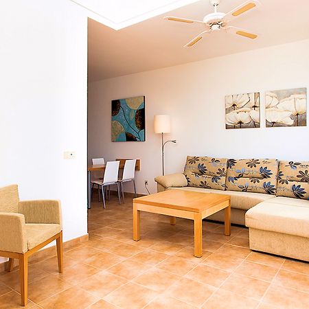 Sbh Hotel Royal Monica Playa Blanca  Bagian luar foto