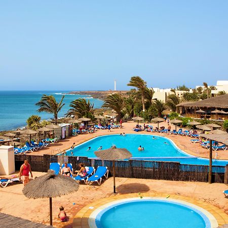 Sbh Hotel Royal Monica Playa Blanca  Bagian luar foto
