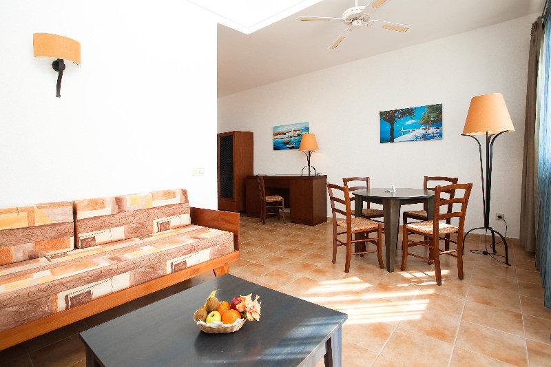 Sbh Hotel Royal Monica Playa Blanca  Bagian luar foto