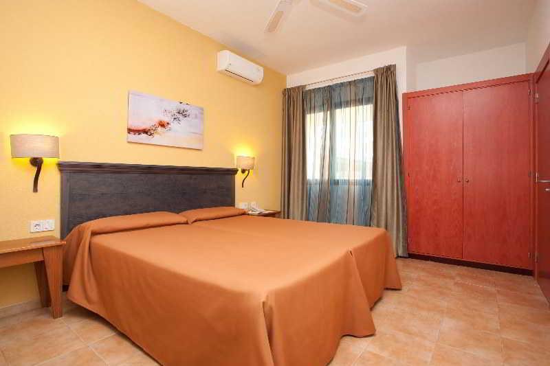 Sbh Hotel Royal Monica Playa Blanca  Bagian luar foto