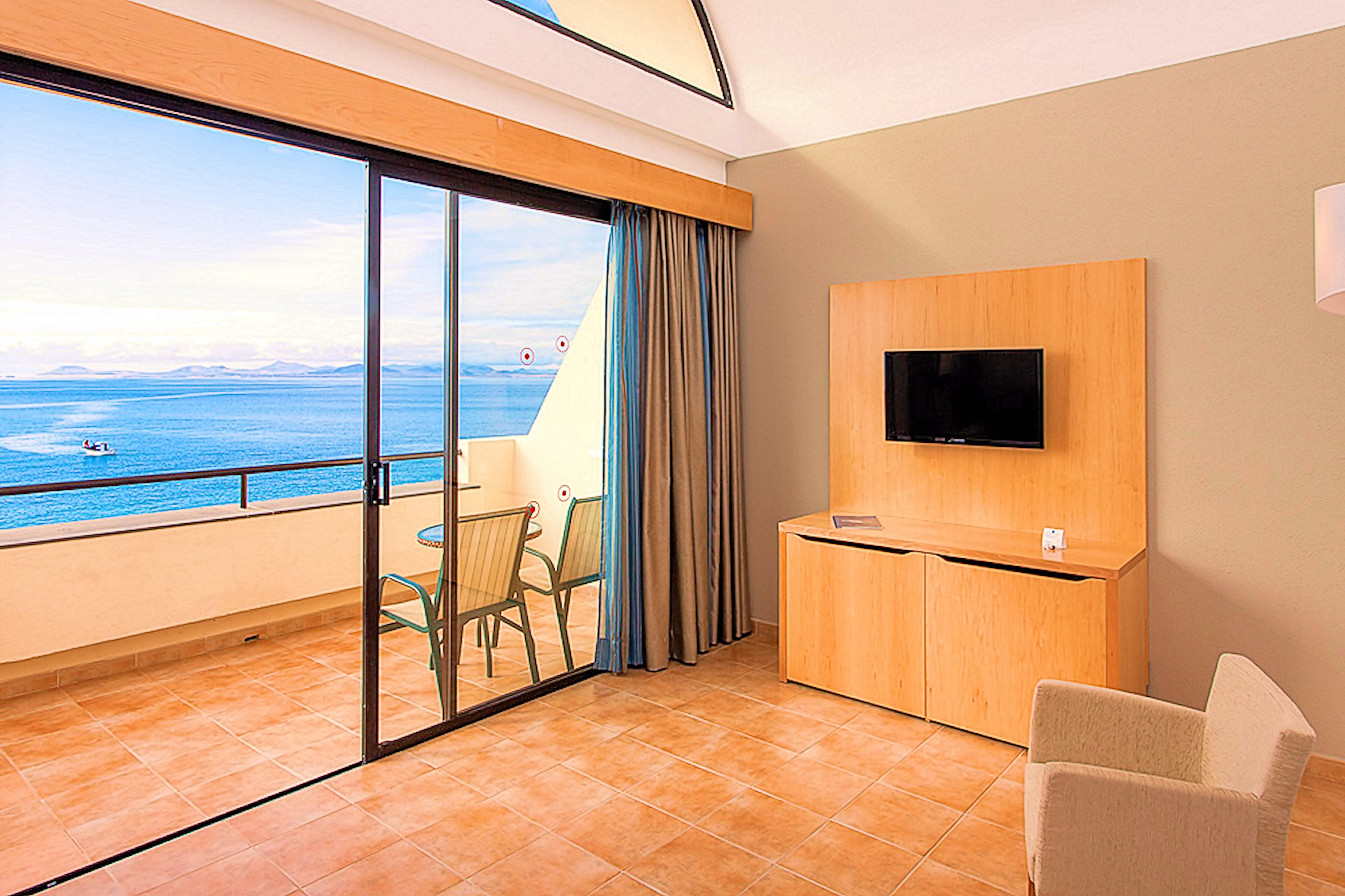 Sbh Hotel Royal Monica Playa Blanca  Bagian luar foto