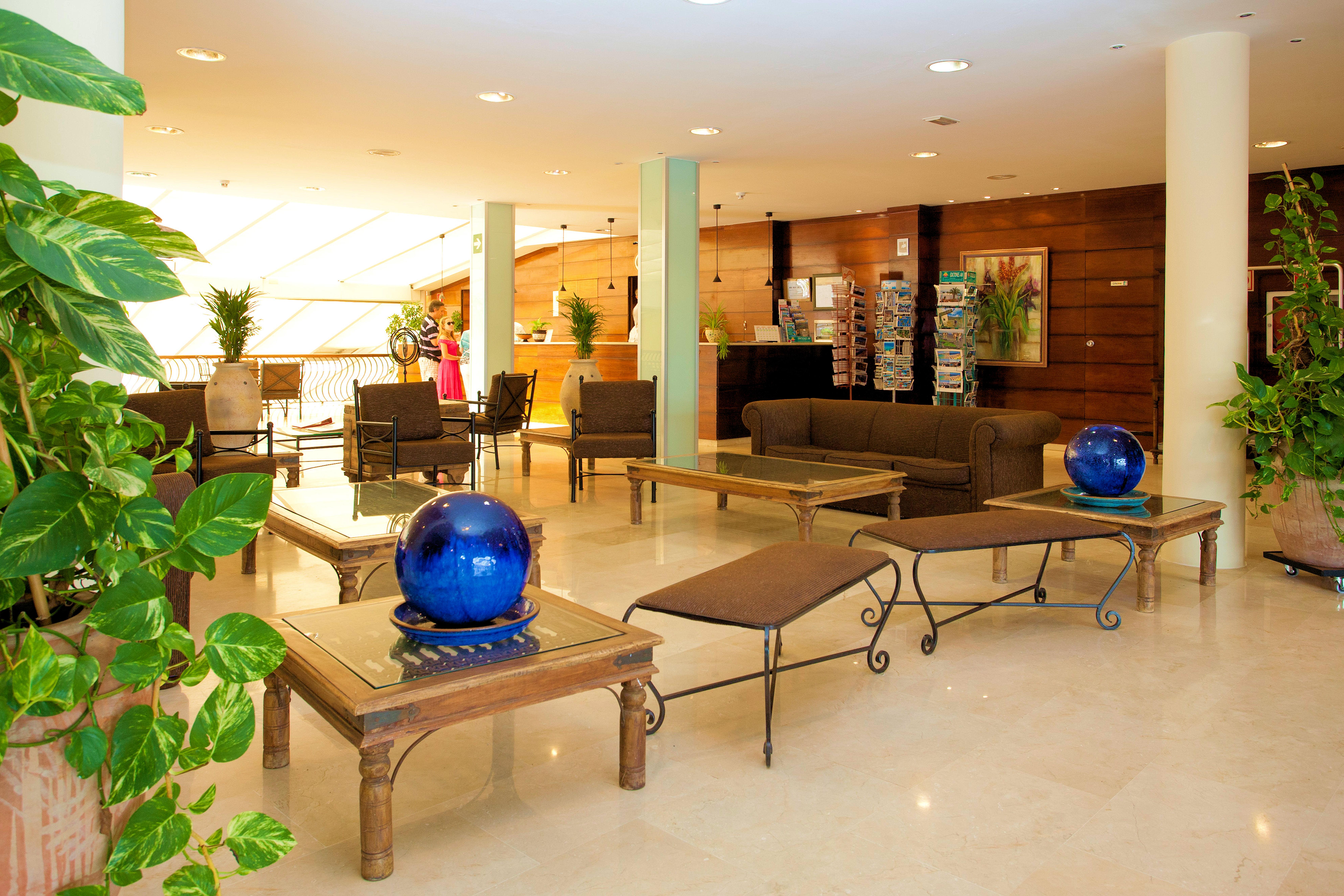 Sbh Hotel Royal Monica Playa Blanca  Bagian luar foto