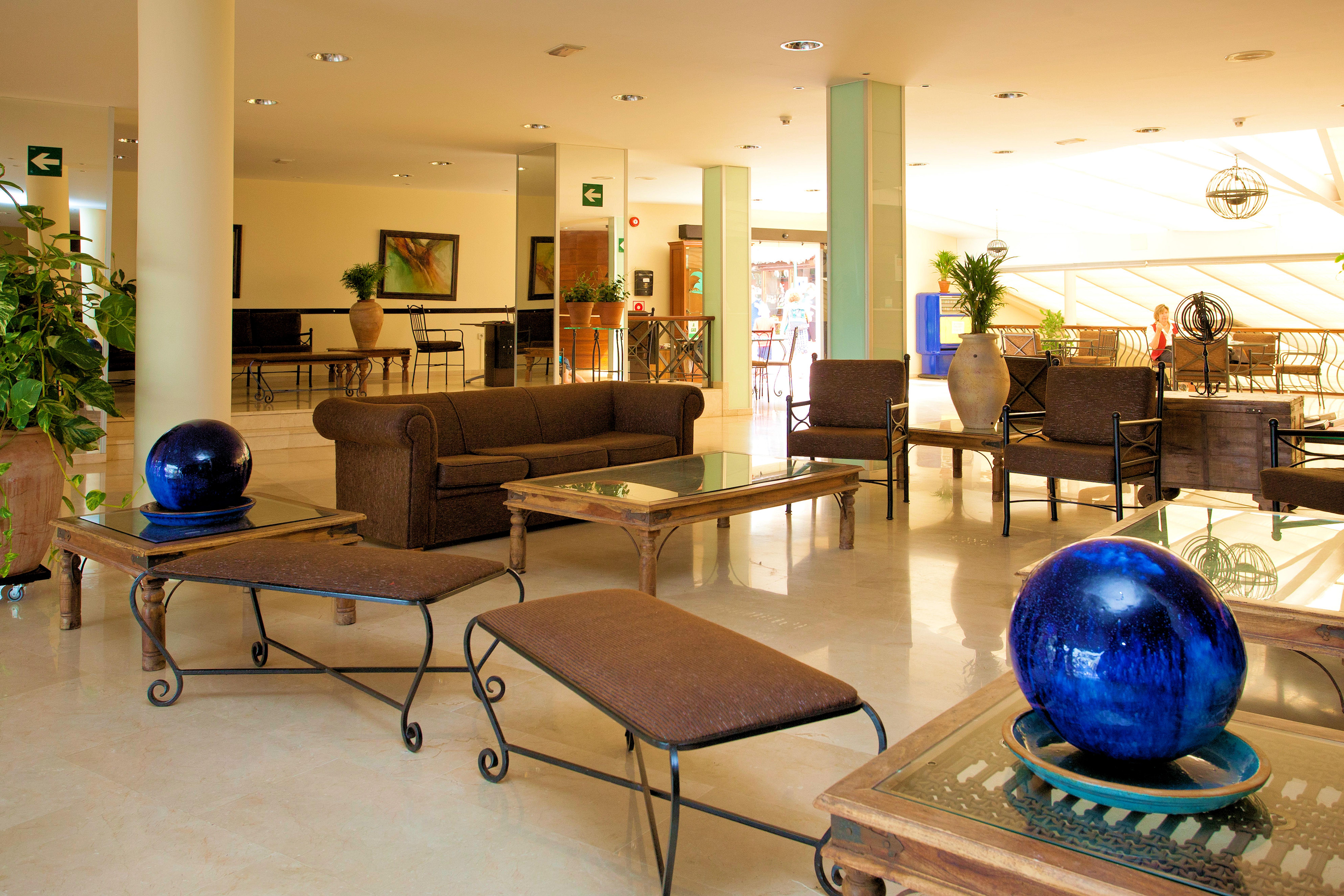 Sbh Hotel Royal Monica Playa Blanca  Bagian luar foto