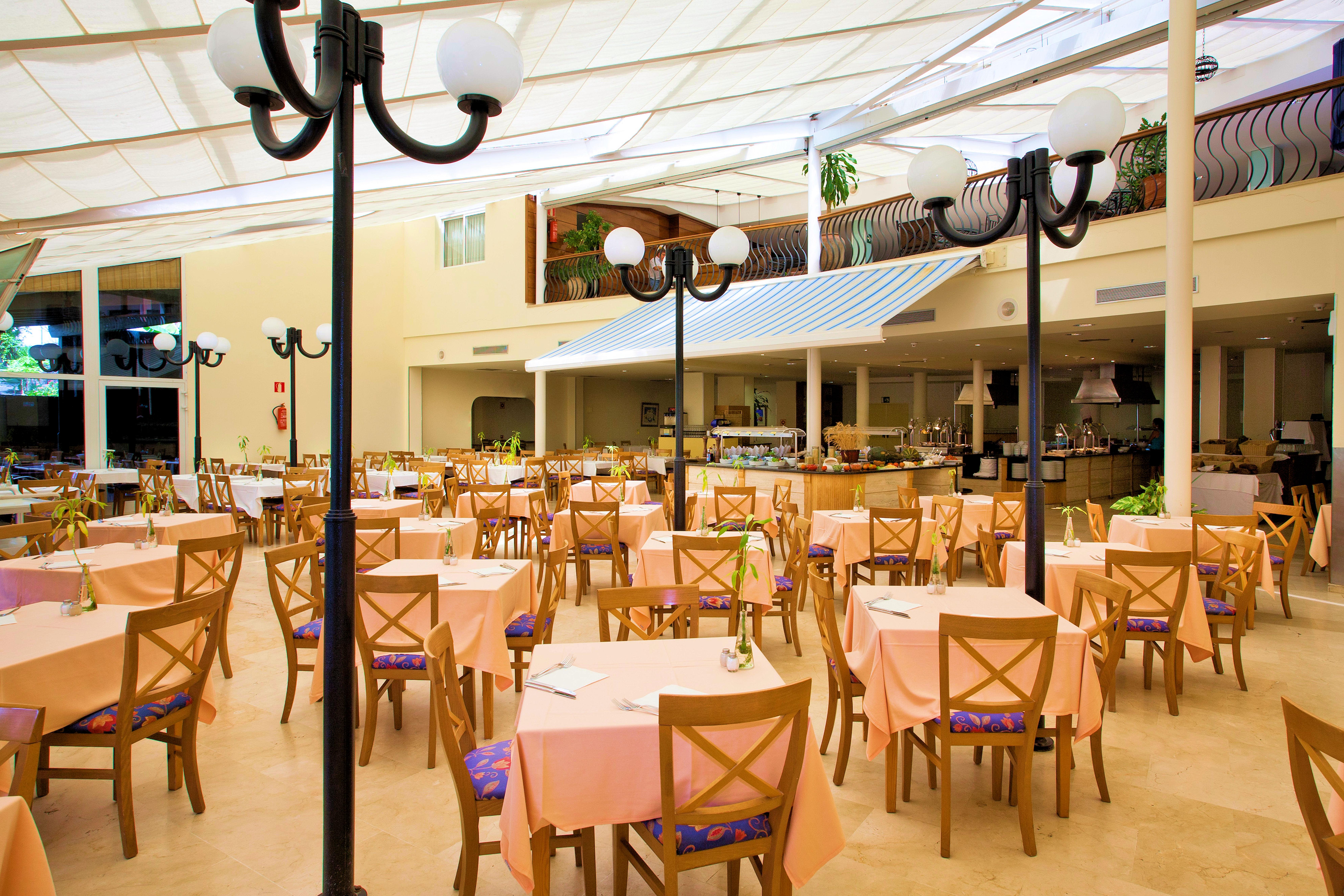 Sbh Hotel Royal Monica Playa Blanca  Bagian luar foto