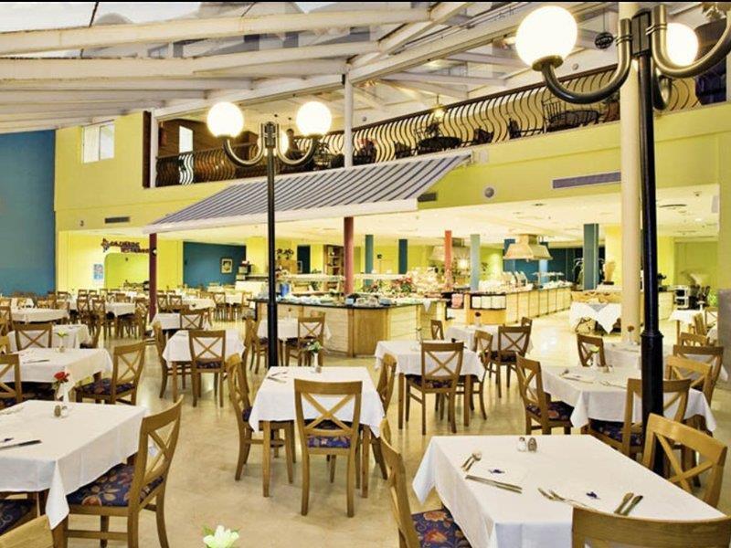 Sbh Hotel Royal Monica Playa Blanca  Bagian luar foto